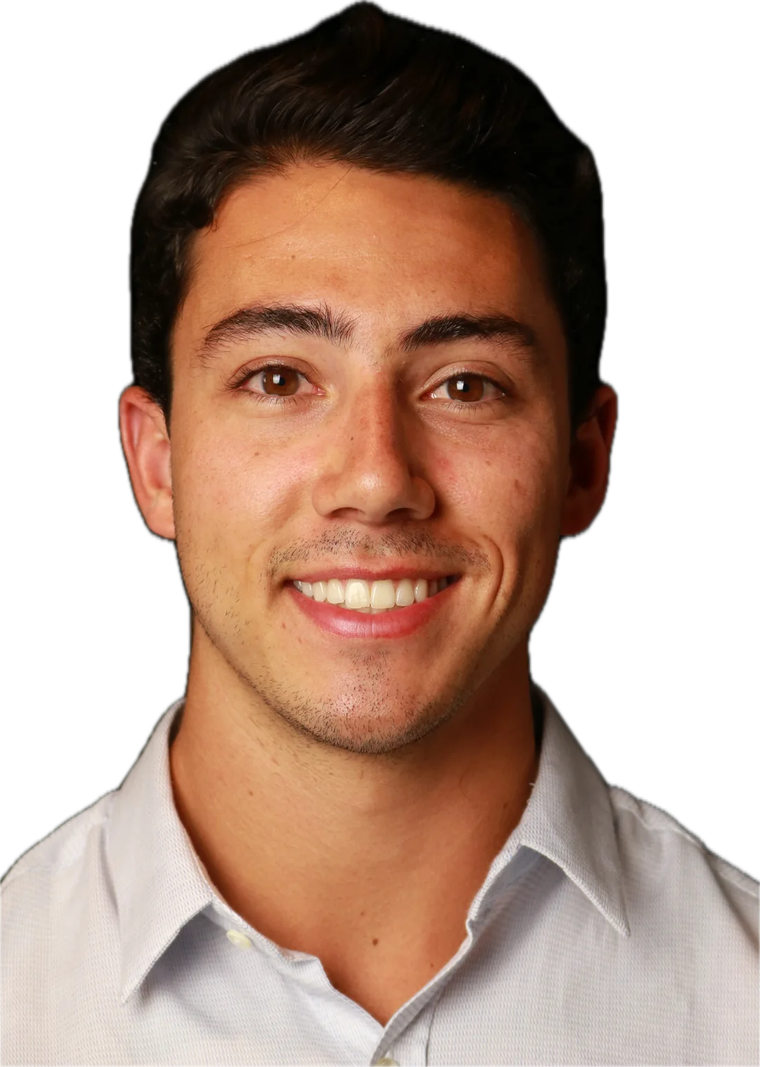 Griffin Yianakopolos